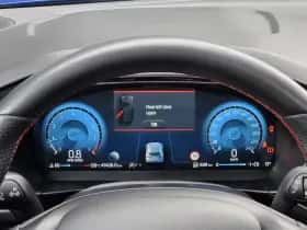 Ford Focus (2024) thumbnail 13
