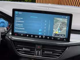 Ford Focus (2024) thumbnail 14