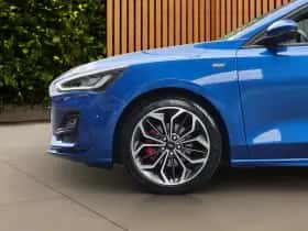 Ford Focus (2024) thumbnail 18