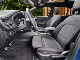 Ford Focus (2024) thumbnail 5