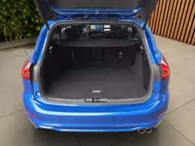 Ford Focus (2024) thumbnail 8