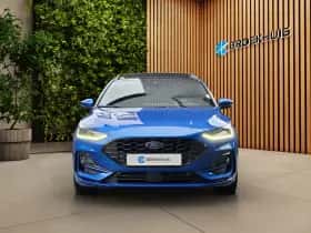 Ford Focus (2024) thumbnail 9