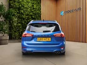 Ford Focus (2024) thumbnail 10