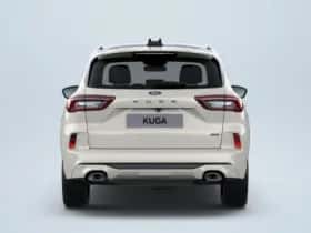 Ford Kuga (2025) thumbnail 3