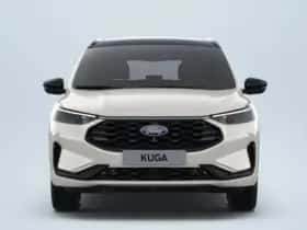 Ford Kuga (2025) thumbnail 4