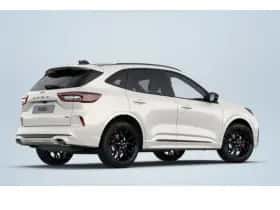 Ford Kuga (2025) thumbnail 5