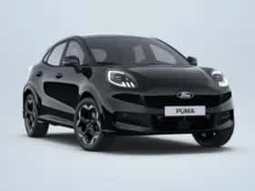 Ford Puma (2026)