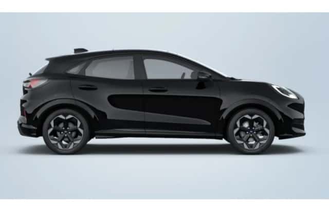 Ford Puma (2026) thumbnail 2