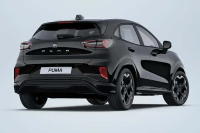 Ford Puma (2026) thumbnail 3