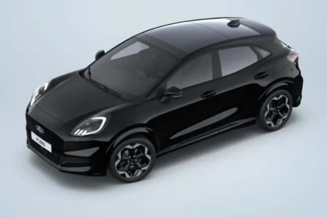 Ford Puma (2026) thumbnail 6