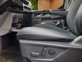 Ford Transit Custom (2025) thumbnail 11