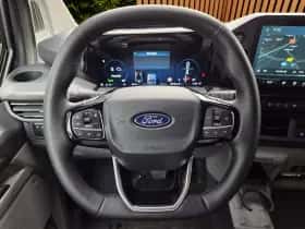 Ford Transit Custom (2025) thumbnail 13