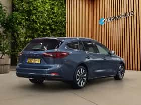 Ford Focus (2024) thumbnail 2