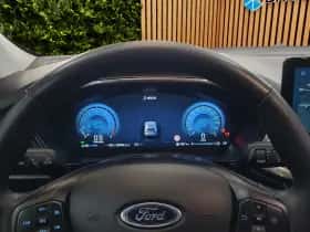 Ford Focus (2024) thumbnail 12