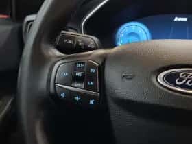 Ford Focus (2024) thumbnail 14
