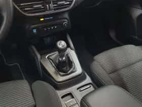 Ford Focus (2024) thumbnail 19