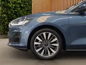 Ford Focus (2024) thumbnail 21