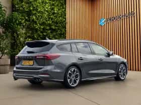 Ford Focus (2024) thumbnail 2