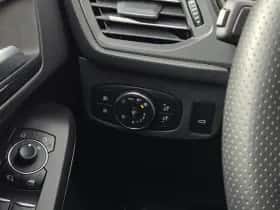 Ford Focus (2024) thumbnail 11