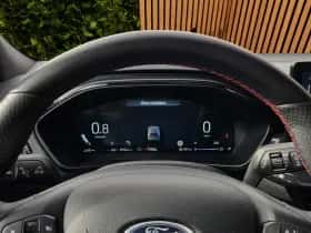 Ford Focus (2024) thumbnail 12