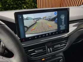 Ford Focus (2024) thumbnail 14