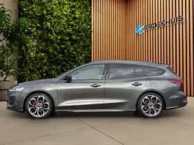 Ford Focus (2024) thumbnail 3