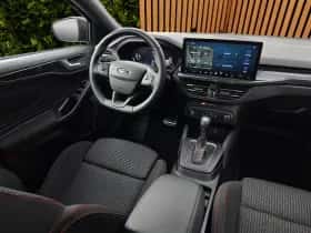 Ford Focus (2024) thumbnail 4