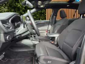 Ford Focus (2024) thumbnail 5