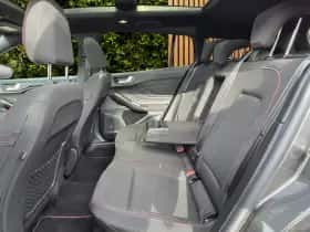 Ford Focus (2024) thumbnail 7