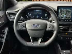 Ford Focus (2024) thumbnail 10