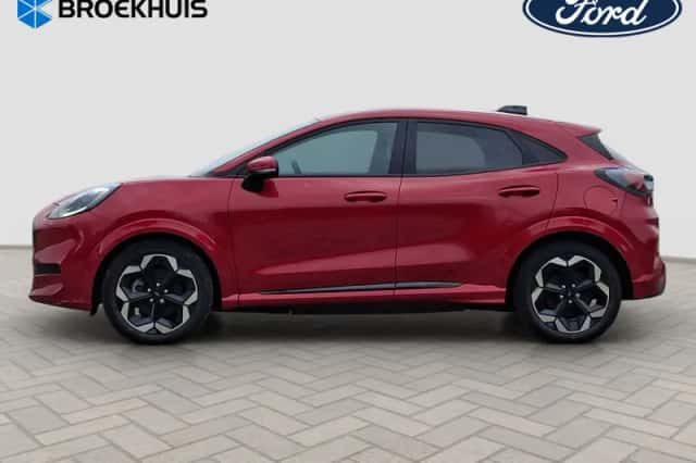 Ford Puma (2025) thumbnail 2