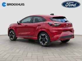 Ford Puma (2025) thumbnail 3