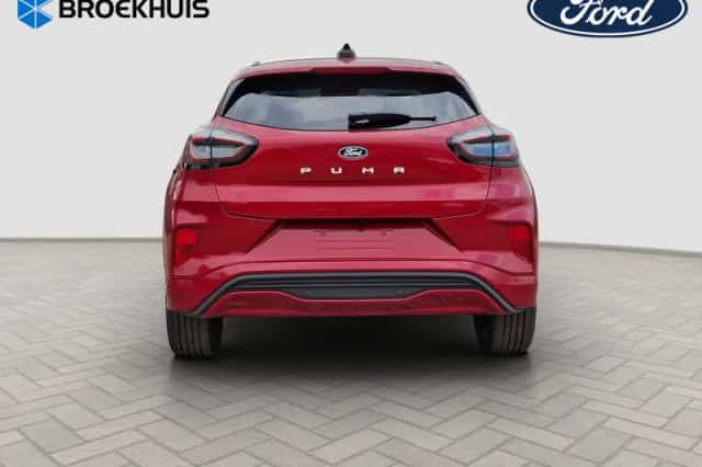 Ford Puma (2025) thumbnail 4