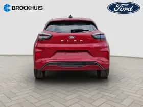 Ford Puma (2025) thumbnail 4