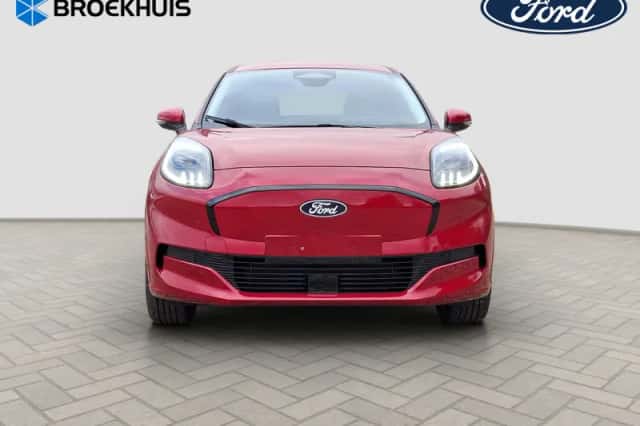 Ford Puma (2025) thumbnail 5