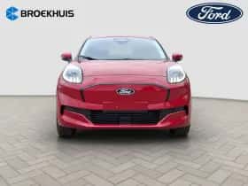 Ford Puma (2025) thumbnail 5