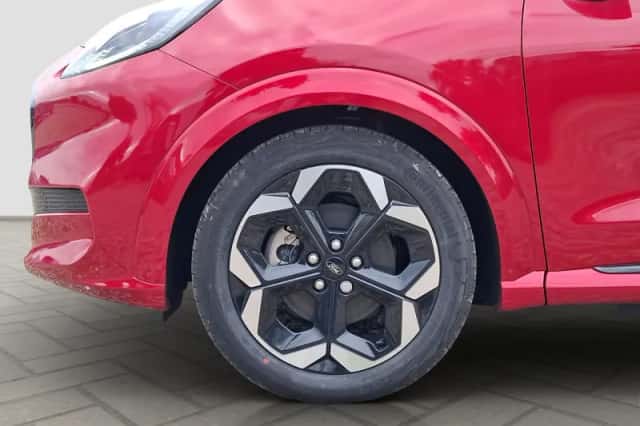 Ford Puma (2025) thumbnail 6