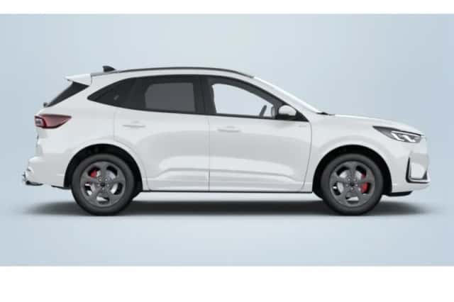 Ford Kuga (2026) thumbnail 2