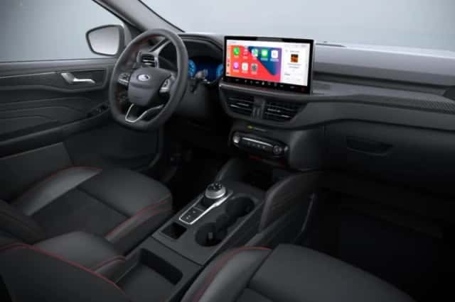 Ford Kuga (2026) thumbnail 5