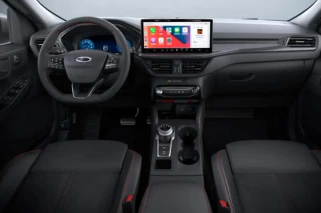 Ford Kuga (2026) thumbnail 6