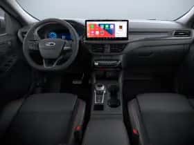 Ford Kuga (2026) thumbnail 6
