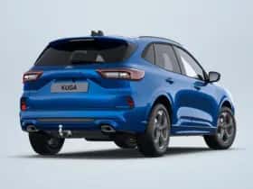 Ford Kuga (2026) thumbnail 3