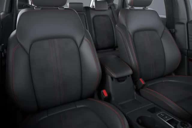 Ford Kuga (2026) thumbnail 4