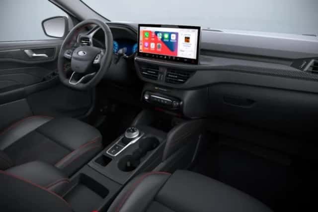Ford Kuga (2026) thumbnail 5