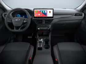Ford Kuga (2026) thumbnail 6