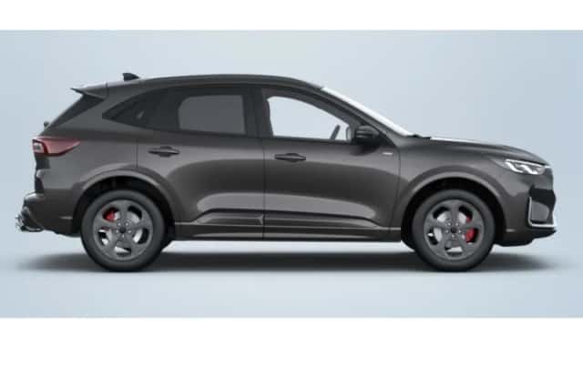 Ford Kuga (2026) thumbnail 2
