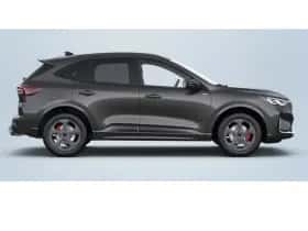 Ford Kuga (2026) thumbnail 2