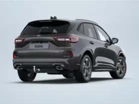 Ford Kuga (2026) thumbnail 3