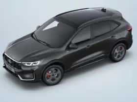 Ford Kuga (2026) thumbnail 4