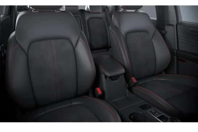Ford Kuga (2026) thumbnail 5